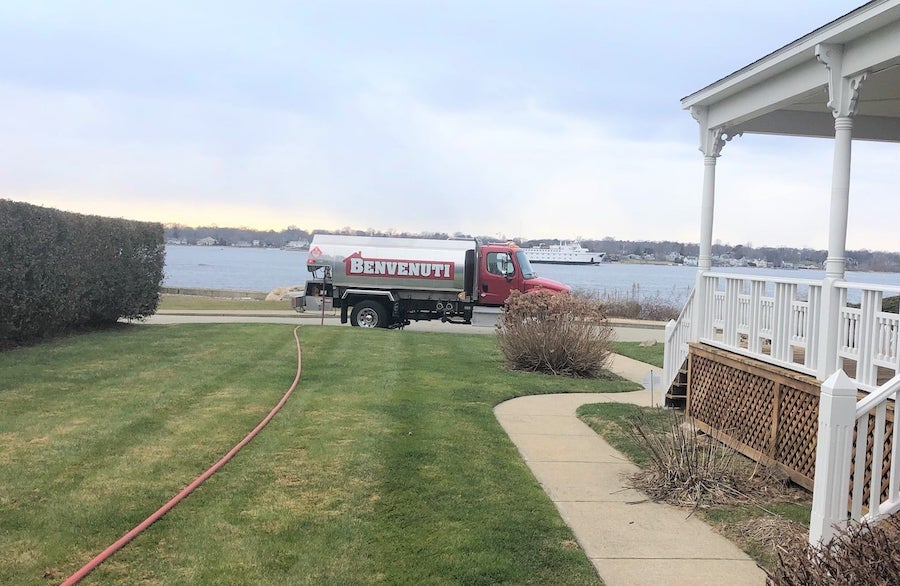 Bioheat Fuel Oil Delivery in Southeastern Connecticut